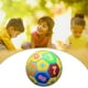 thumbnail image 2 of 2 Paquetes de Pelota de Fútbol para Niños Pequeños, Juego de Deportes, Pelota de Espuma, Recreativa, Interior, Exterior Macarena Balón de fútbol para niños, 2 of 7
