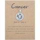 thumbnail image 1 of Fiudx Collar Del Zodiaco, Colgante de Las 12 Constelaciones, Collar con Dije Chapado En Aleación, Regalo Ideal para Cumpleaños, Aniversarios y Festividades, Perfecto para Mujeres y Niñas, Elegante pa, 1 of 2