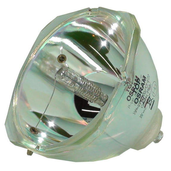 Original Osram Projector Lamp Replacement for Studio Experience SE50HD (Bulb Only)