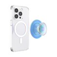 thumbnail image 4 of Phone Grip PopSockets compatibles con MagSafe Blue Opalescent, 4 of 8