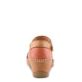 thumbnail image 4 of Spring Step Ezlyn Women’s Leather Wedge Shoes - Breathable & Cushioned Ease, 4 of 7