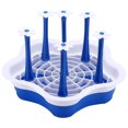 thumbnail image 1 of Bottle Rack, Water Bottle Dryer Rack, Coffee Mug Rack and Mug Holder Tree for Home Kitchen Countertop Bar, 1 of 5