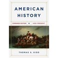thumbnail image 1 of American History, Édition Combinée : 1492 - Cadeau, 1 of 4