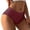 RD3, variant on Fashion Low Waist Underwear Color Striped Briefs Underwear Panties Womens Underwear plus Size