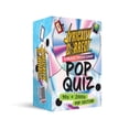 thumbnail image 1 of Juego de cartas Lyrically Correct Music Trivia Pop de los 90 y 2000, 1 of 7