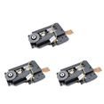 thumbnail image 1 of 3X VAM1202 VAM1201 CDM1202 CDM1201 CDM12.2 VAM1201L3 Player Optical Pick-Ups Bloc Optique Laser Lens with Mechanism, 1 of 6