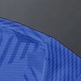 thumbnail image 6 of Akiihool Heavy Oversized T Shirt Men Mens Casual Basic T Shirt Slim Fit Pullover Lightweight Short Sleeve Tops(Blue,3XL), 6 of 7