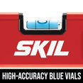 thumbnail image 2 of Digital Level SKIL LV941801 con frascos azules de alta precisión, 2 of 7
