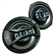 Sony XS-R6945 4-Way 6" x 9" Car Speaker