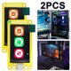 thumbnail image 5 of Módulo placa desarrollo ESP32-S3 pantalla compatible con dientes azul, 5 of 8