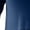 Navy, variant on Woman Within Plus Size Long-Sleeve Button-Front Knit Dress