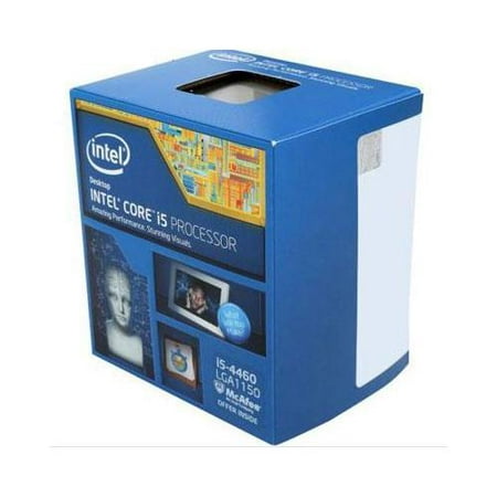 Intel Core i5-4690S Processor