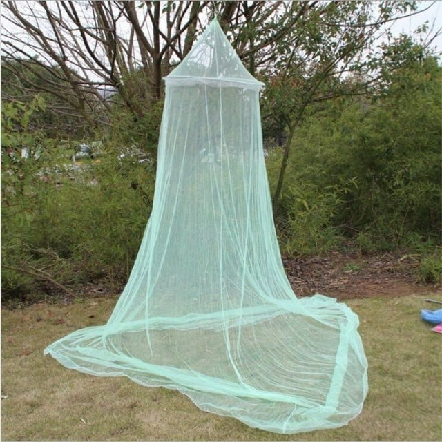 New Mosquito Net Canopy Insect Bed Lace Netting Mesh Princess Bedding Drape Cover