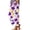 Purple 3, variant on kaondbfi Summer Linen Pants for Women Wide Leg Pants Loose Pants Pants with and Pockets Casual Pants for Women