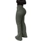 thumbnail image 2 of TaTaai Women High Waisted Flared Denim Jeans Street Fashion Stretch Slim Fit Denim Pants with Pockets Casual Daily Wear Gift, 2 of 9
