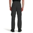 thumbnail image 3 of Propper Men's Stretch Waist Cargo Work Pant-Charcoal,Reinforced knee,Relaxed fit,Expandable cargo pockets, 3 of 12