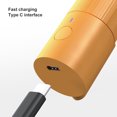 thumbnail image 3 of Shoe Deodorizer Machine, Ultra Oxygen Release Cordless Long Lasting Boot Deodorizer For Gym Locker Closet Car, 3 of 8