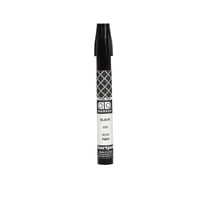Chartpak Fine-Tip Ad Marker, Black