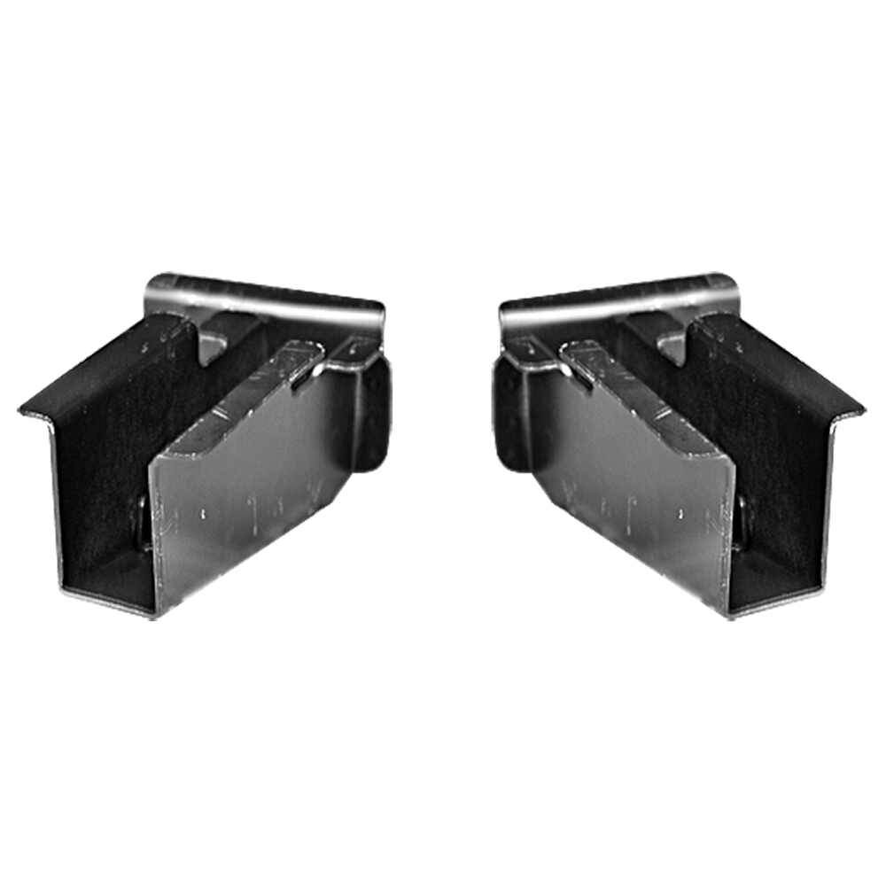 Point Support Assembly Front Jack Point Support - PAIR. Fits 68-79 Volkswagen Bus - Walmart.com