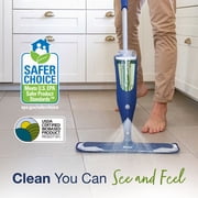 Bona® Premium Spray Mop for Hard-Surface Floors