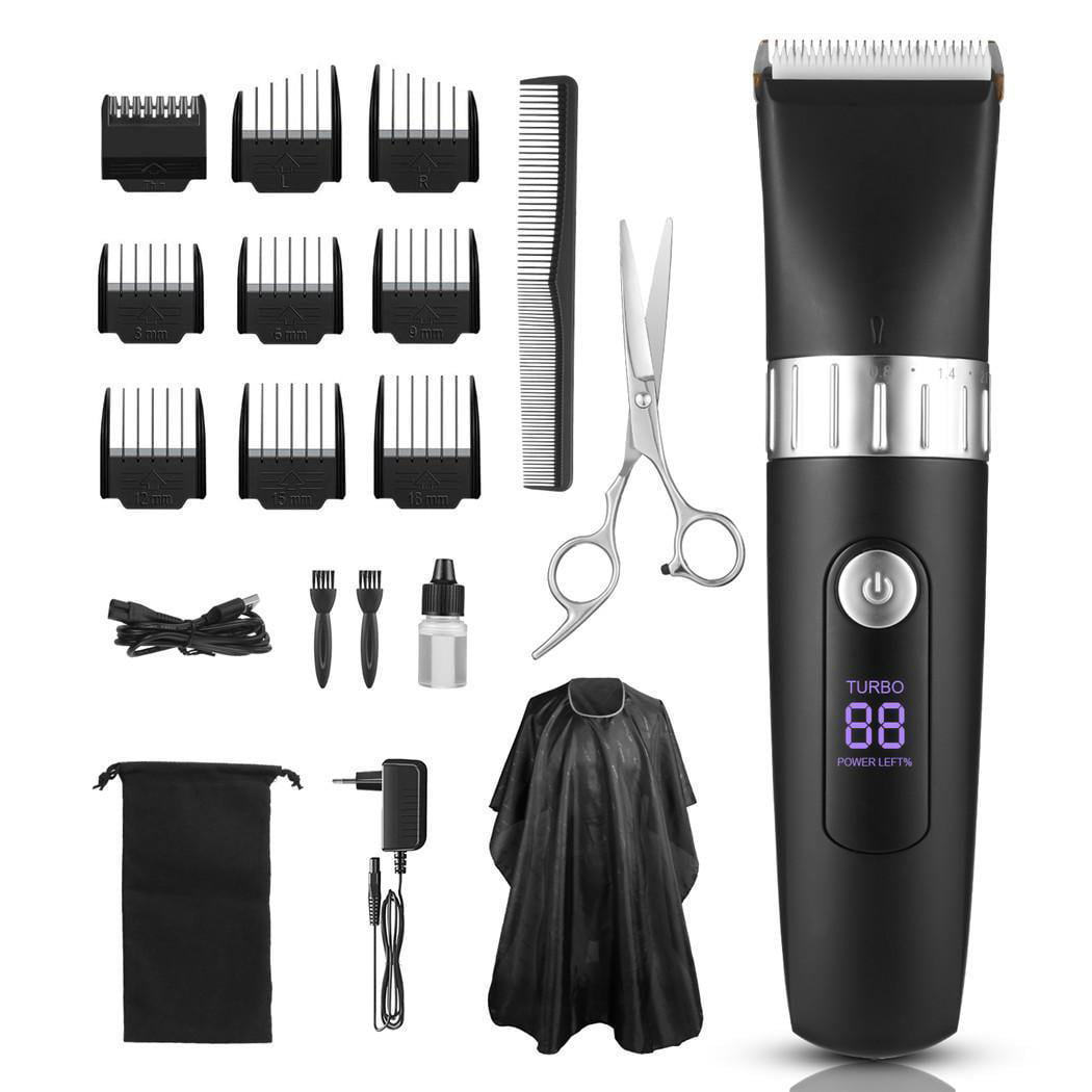mens hair grooming kit