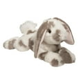 thumbnail image 1 of Douglas Ramsey Gray Spotted Bunny Rabbit Plush Stuffed Animal, 1 of 4
