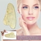 thumbnail image 1 of Tabla raspadora natural china para masaje facial Gua Sha, 1 of 4