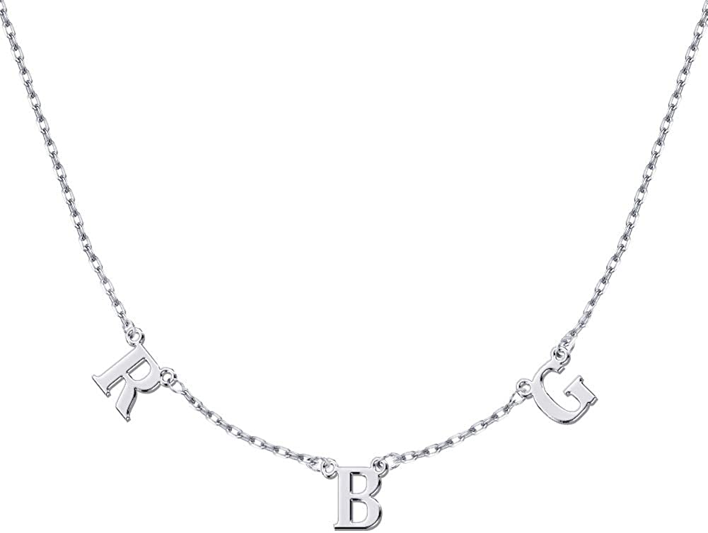 RBG Dissent Collar Necklace for Women 