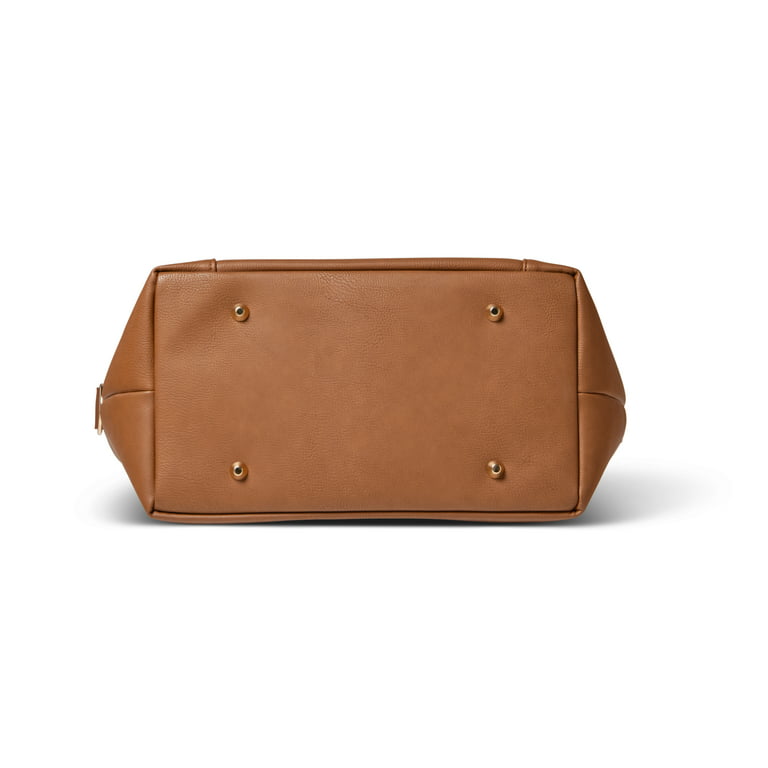 Igloo Luxe™ Mini Convertible Backpack, Cognac