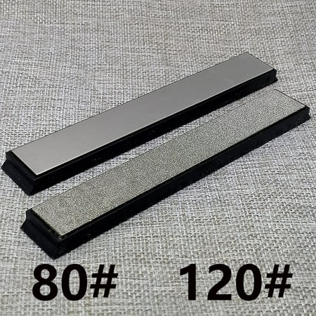 

New Knife sharpener Diamond bars whetstone grinding stone Edge pro rx008 sharpening system 80-3000 Diamond stone 5.9