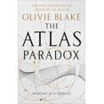 thumbnail image 1 of The Atlas Paradox - Signed Macmillan Fantasy / Fiction / Adult, 1 of 2