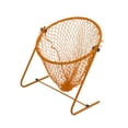 thumbnail image 2 of koolsoo Golf Chipping Practice Net Driving for Accuracy and Swing Target Accessories Orange, 2 of 9