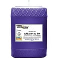 thumbnail image 2 of Royal Purple Wear-Protection Synthetic Motor Oil 5W-30, 5 gal, 2 of 3