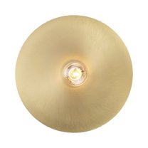 D313C-WS-MB Designers Fountain Harmoni - 1 Light Wall sconce-9 Inch Tall and 9 Inch Wide