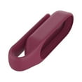 thumbnail image 1 of pitrice Silicone Clip Supple Anti-loss Replacing Accessory Buckle Holding Cases Proctors Shell Part Holder Case Replacement for Xiaomi No.2, 1 of 9
