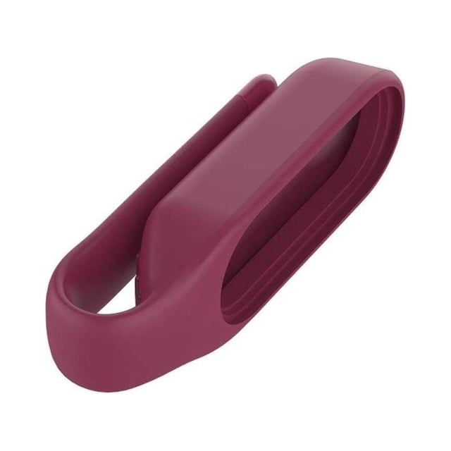 pitrice Silicone Clip Supple Anti-loss Replacing Accessory Buckle Holding Cases Proctors Shell Part Holder Case Replacement for Xiaomi No.2