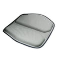thumbnail image 2 of BotaniNest Universal Seat Covers Full With Design Comfortable Automotive Interior, 2 of 5