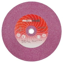 New Stens Grinding Wheel 750-111 8" x 1" x 5/8" 36 grit Ruby