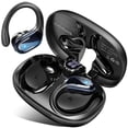 thumbnail image 1 of Auricular inalámbrico Ltinist 2023 Sport Bluetooth 5.3 75H IP7, 1 of 7