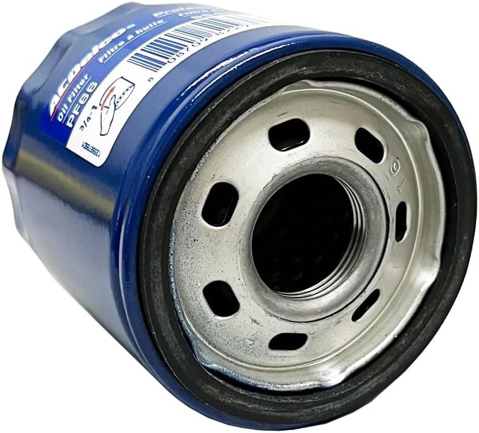 ACDelco Original Equipment PF66 Engine Oil Filter