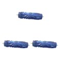 thumbnail image 4 of Maytalsory Rouleau de Peinture Embaïstique Mural 7 Outil de Décoration pour Machine à Motifs Bleu Type 6 3Set, 4 of 6