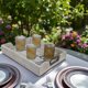 thumbnail image 5 of Juego de 4 Vasos Zense Rabat Color Gris, 5 of 5