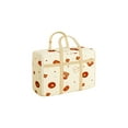 thumbnail image 2 of Large Capacity Portable Quilt Bag Home Closet Storage Moving Dormitory Storage Quilt Storage, 2 of 7