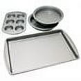 thumbnail image 2 of Le Chef 4 Piece Bakeware Set, 2 of 3