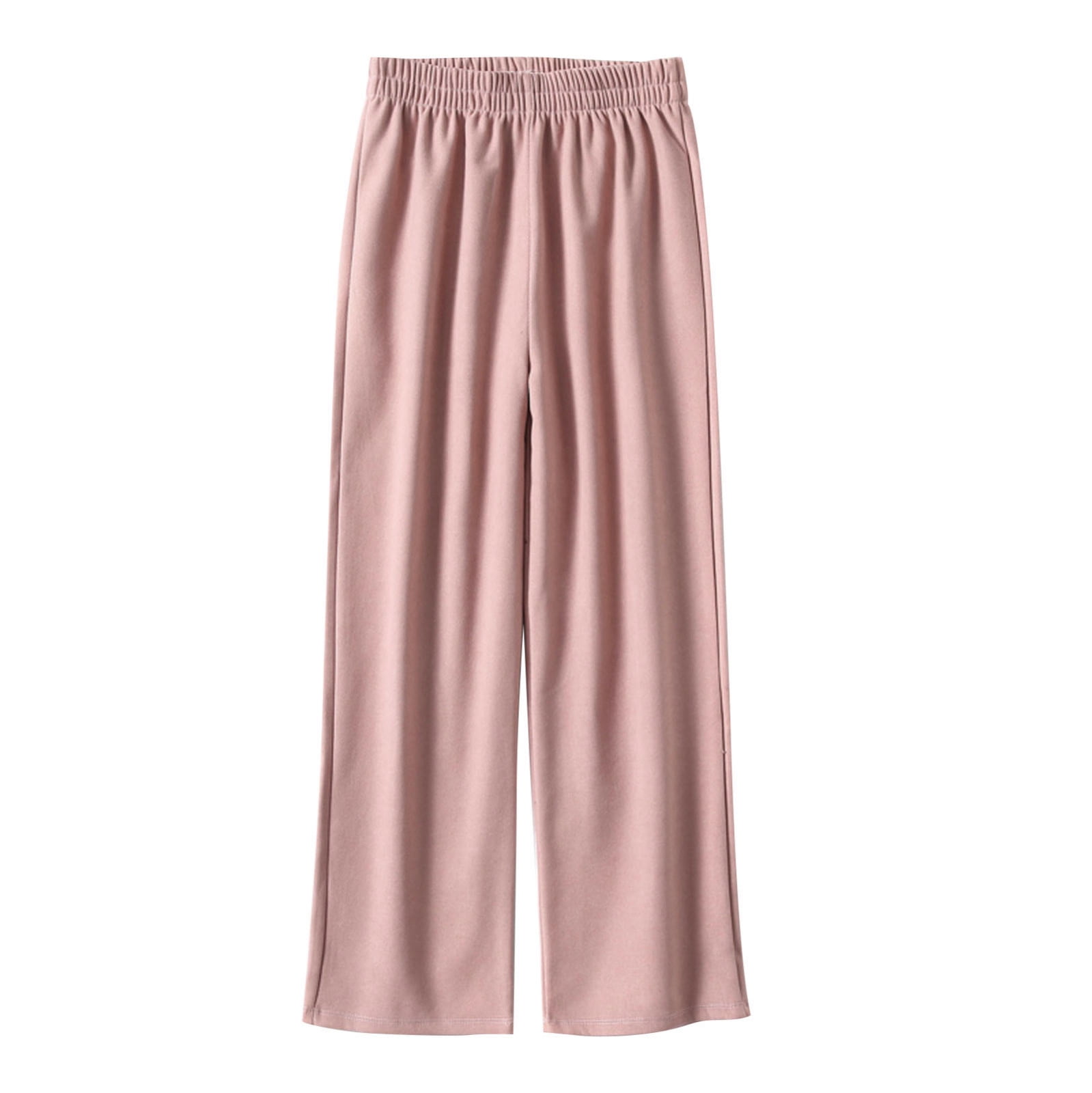 gvdentm Spongebob Squarepants Women's Secretly Shapes Regular Fit Straight Leg Pant For Women