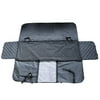 Suzicca Vehicle-Mounted Pet Mat -Scratch -Dirty Antiskid Pet Supplies Protection Mat Seat Cushion