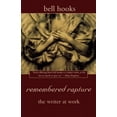 thumbnail image 2 of Remembered Rapture, bell hooks Paperback, 2 of 2