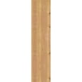 thumbnail image 4 of Ekena Millwork 7.50"W x 28"D x 32"H Westlake Smooth Craftsman Outlooker, Western Red Cedar, 4 of 4
