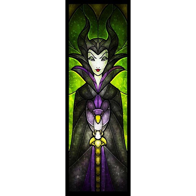 Bordado de hilo Melficent Full Cross Stitch 11CT Kits impresos de algodón (3) FLhrweasw Nuevo