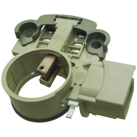 OEG Parts New Voltage Regulator Replacement For Hyundai - Europe Porter 94-04 37370-47301